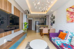 Homent Appartment, Ho Chi Minh City